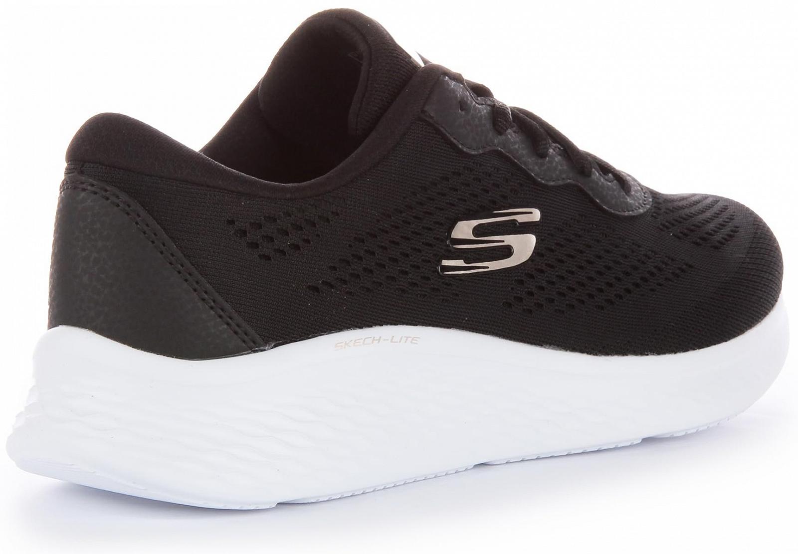 Кросівки Skechers Skech-lite Pro Perfect Time для чоловіків, фото №4