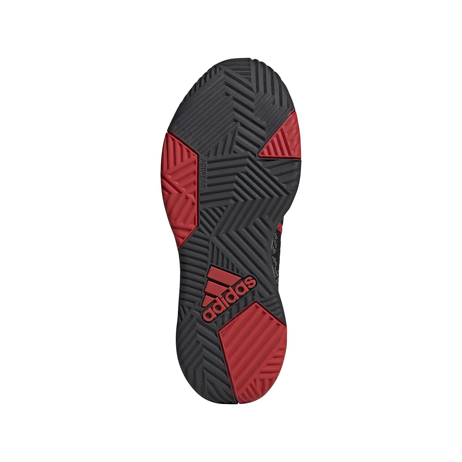 Кроссовки adidas Ownthegame мужские, фото №8