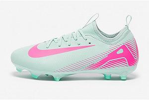 Бутсы Nike JR ZOOM VAPOR 16 ACADEMY FG/MG 36 - Фото 1