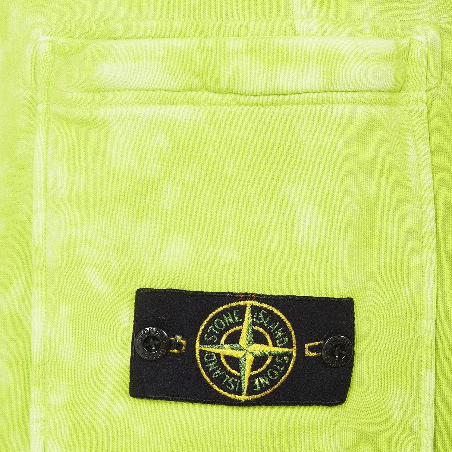 Шорти Stone Island Bermuda Shorts L, фото №3