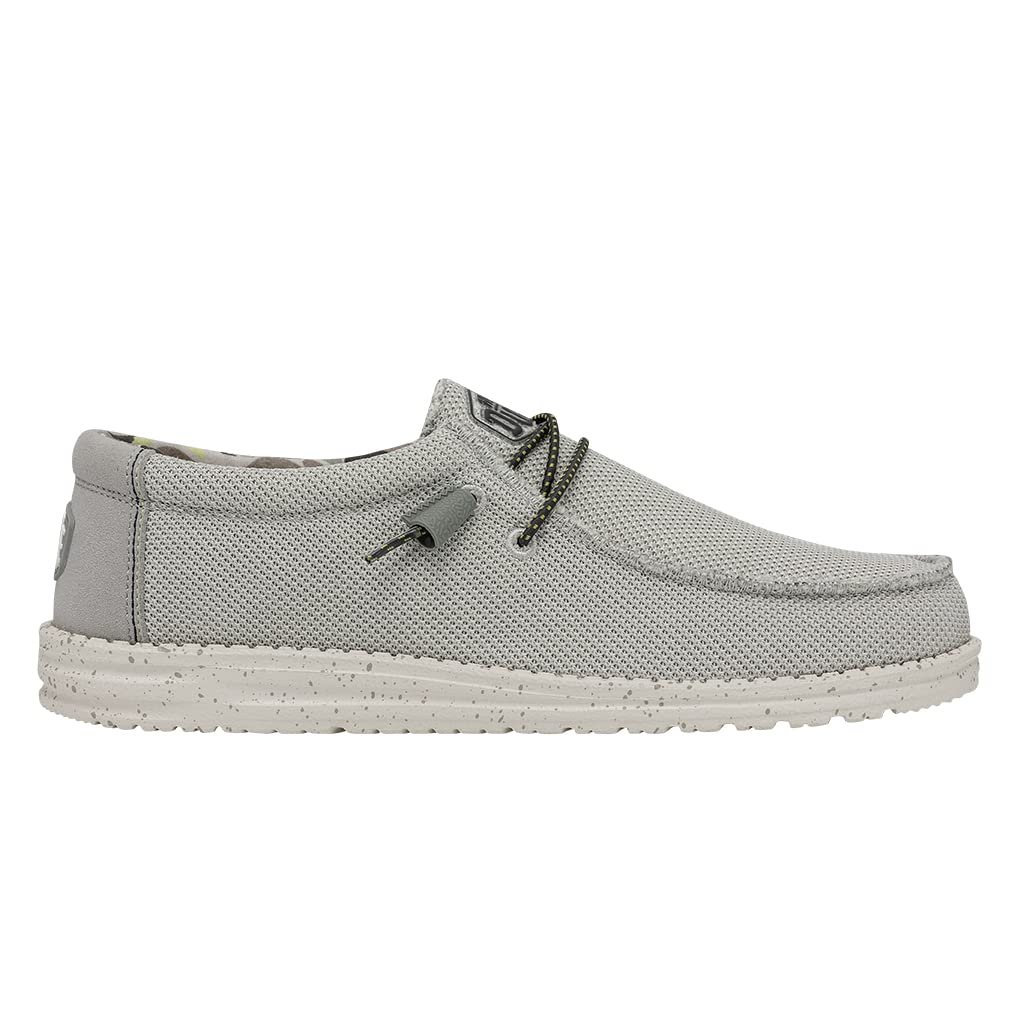 Мокасини Hey Dude Чоловічі 11062 0128, фото №8 Мокасини Hey Dude Чоловічі 11062 0128, фото №8