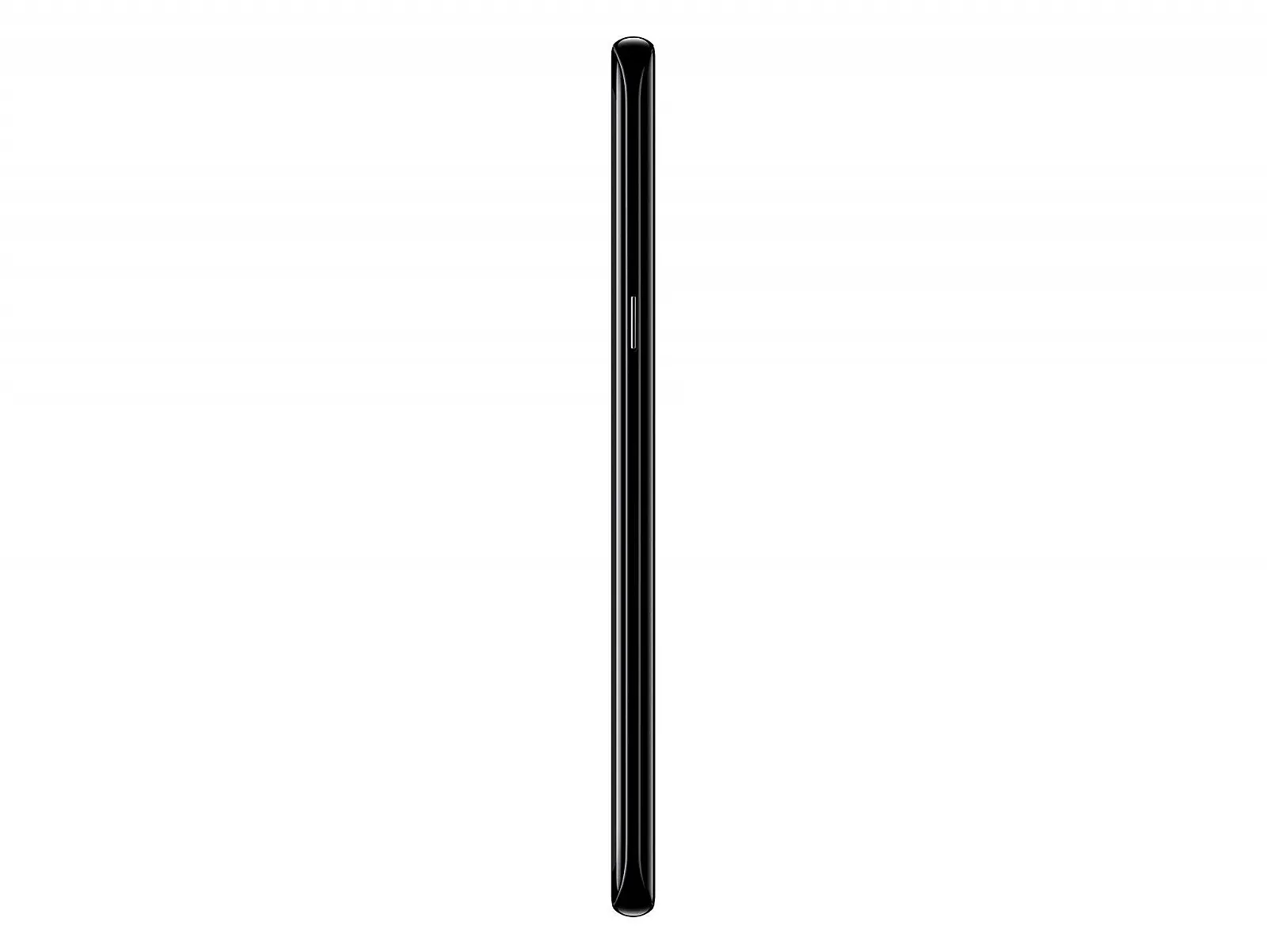 Смартфон Samsung Galaxy S8+ 64GB Black, фото №4