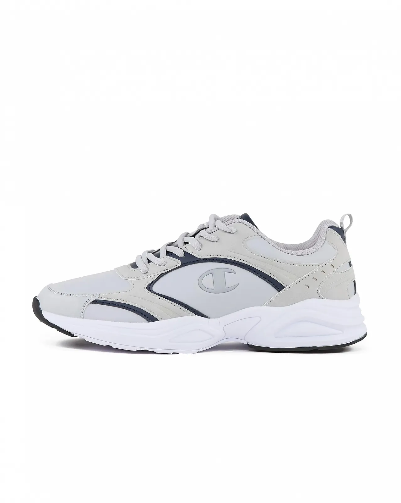 Кроссовки Champion Count Low, фото №1