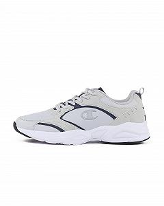 Кроссовки Champion Count Low - Фото 1