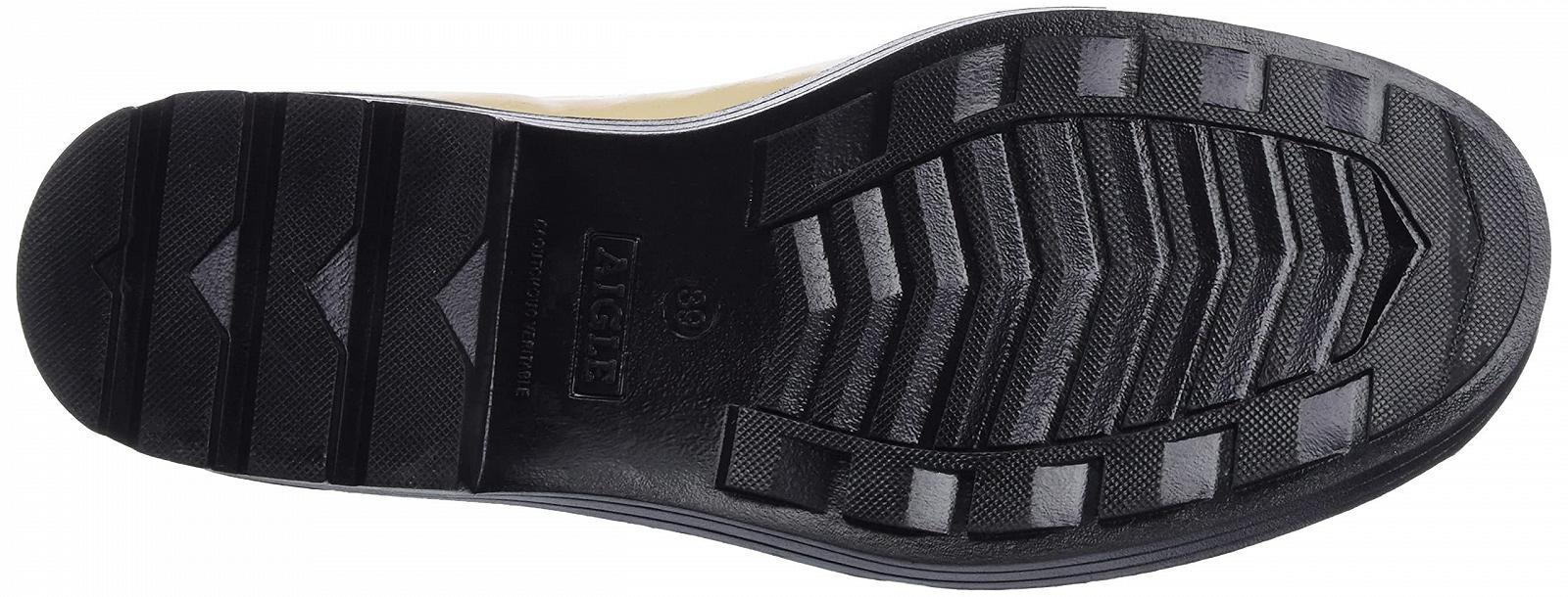 Ботинки Aigle Carville Женские, фото №4