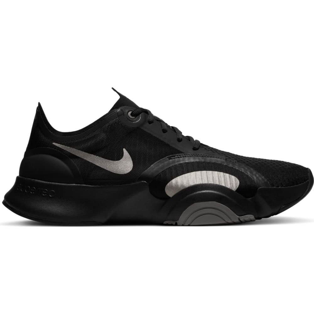 Кросівки Nike чоловічі Cj0773-010, чорні, 39 eu, фото №1