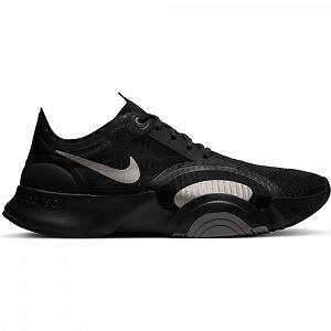Кросівки Nike чоловічі Cj0773-010, чорні, 39 eu - Фото 1