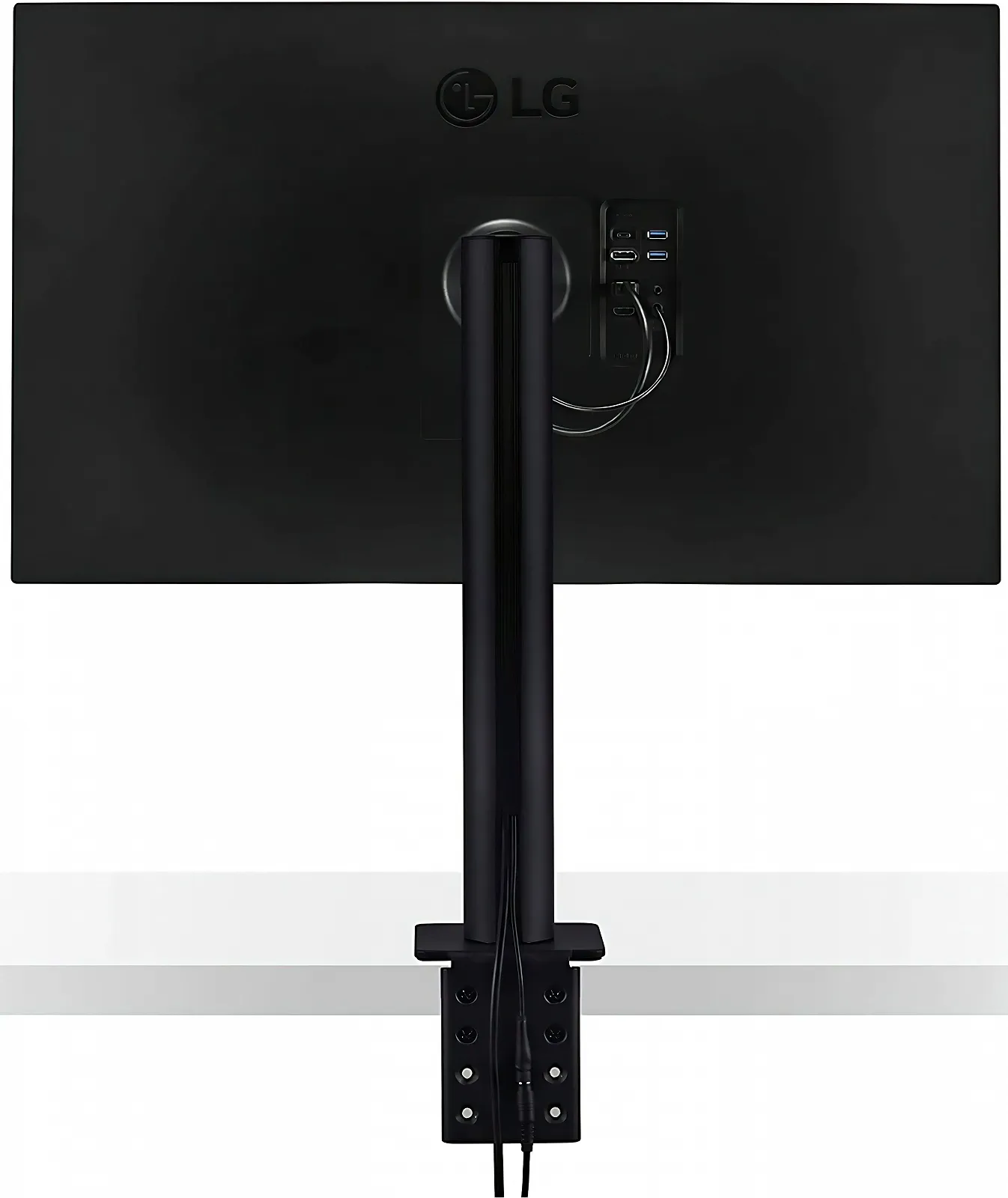 Монітор 31.5" LG 32UN880 Ergo 4K IPS 60 Гц, фото №7 Монітор 31.5" LG 32UN880 Ergo 4K IPS 60 Гц, фото №7