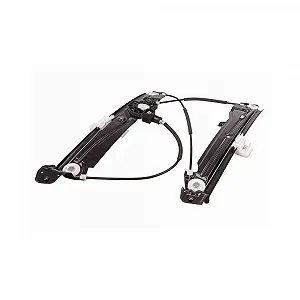 Склопідйомник VAICO V20-8707 Green Mobility Parts для BMW, передній лівий - Фото 1