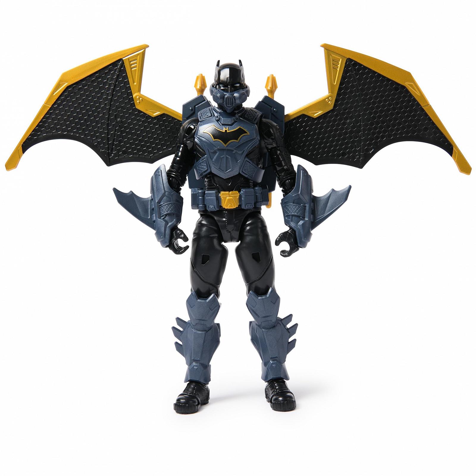 Фігурка DC Batman Aerial 30 см, фото №1