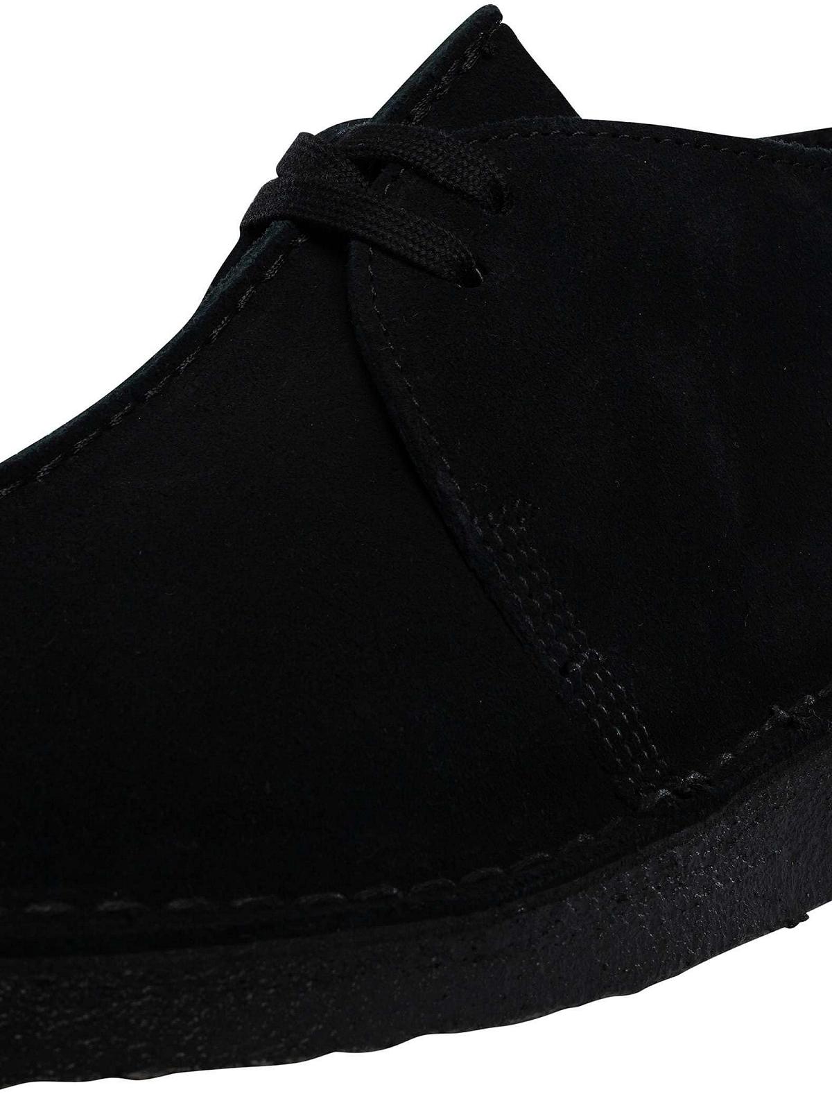 Ботинки Oxford Clarks Desert Trek Унисекс, фото №8
