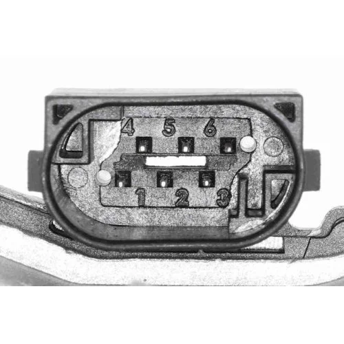 Дросельна заслінка VEMO V24-81-0015 Оригінальна якість для ALFA ROMEO, фото №2