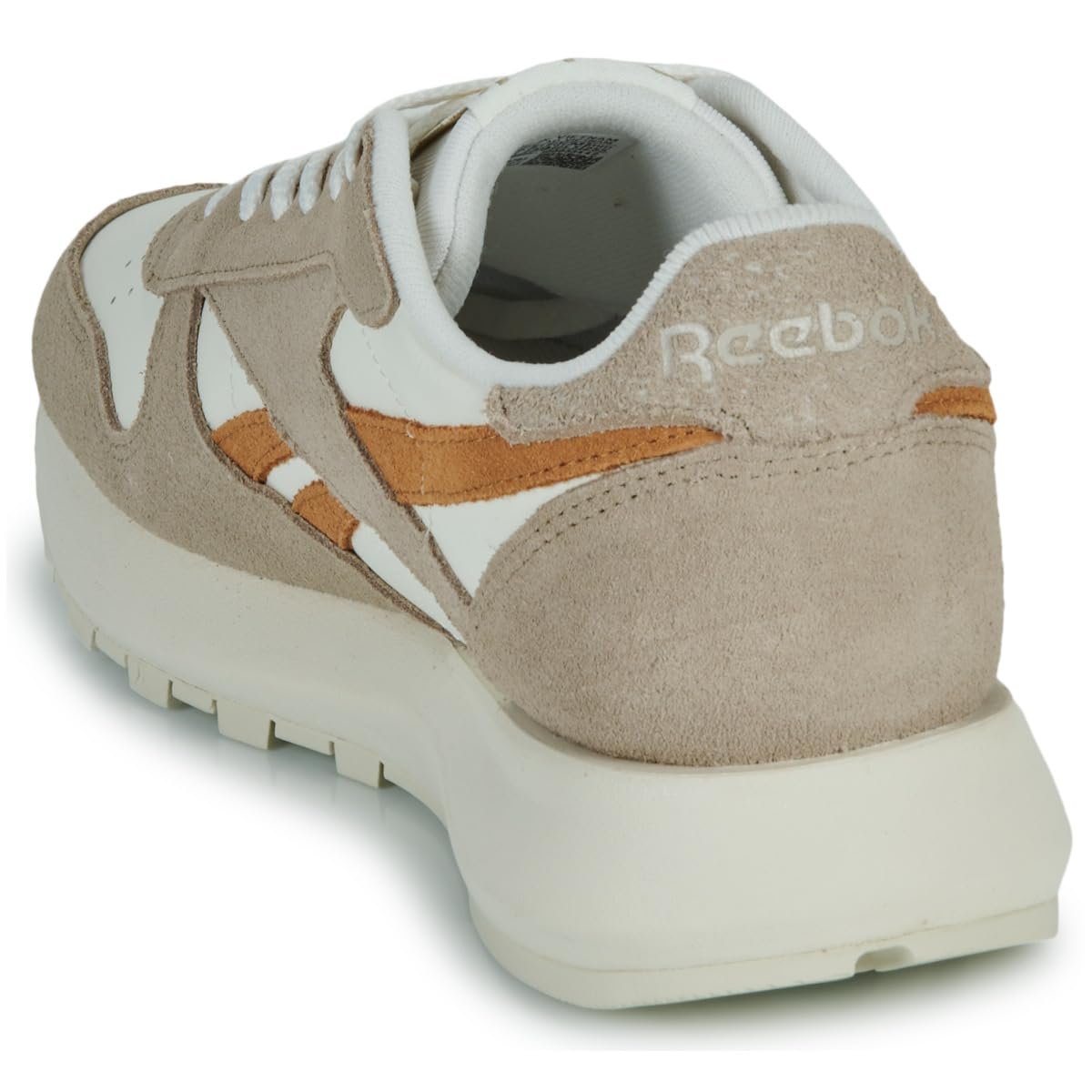 Кроссовки Reebok Classic Leather SP, фото №5