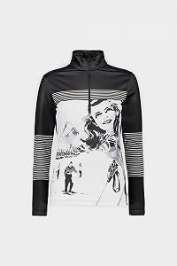 Джемпер CMP WOMAN SWEAT L - Фото 1