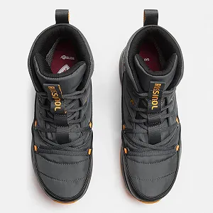 Мужские зимние ботинки Rossignol Podium водонепроницаемые утепленные для ледяной местности synthetic.ua - Фото 1