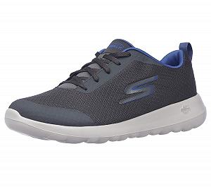 Кроссовки Skechers Gowalk Max Otis-Athletic Air Mesh Lace Up - Фото 1