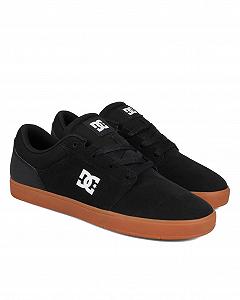 Кросівки DC Shoes Crisis 2-Leather чоловічі synthetic.ua - Фото 1