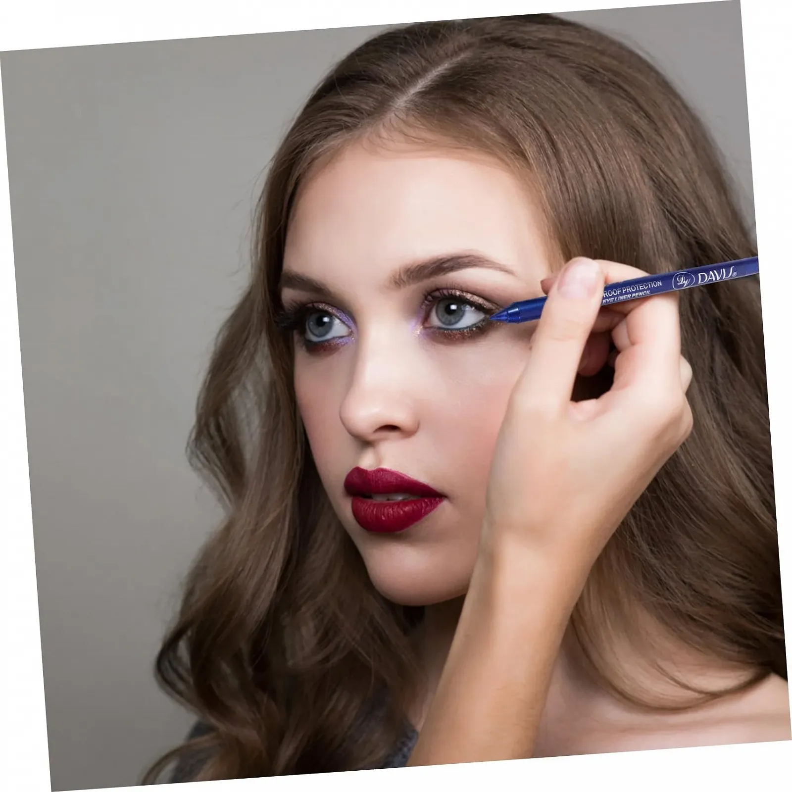 Олівець Angoily Водостійкий Не розмазується, фото №5 Олівець Angoily Водостійкий Не розмазується, фото №5