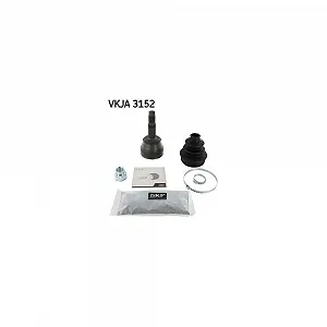 Комплект ШРУСа SKF VKJA 3152 для FIAT передний мост со стороны колеса - Фото 1