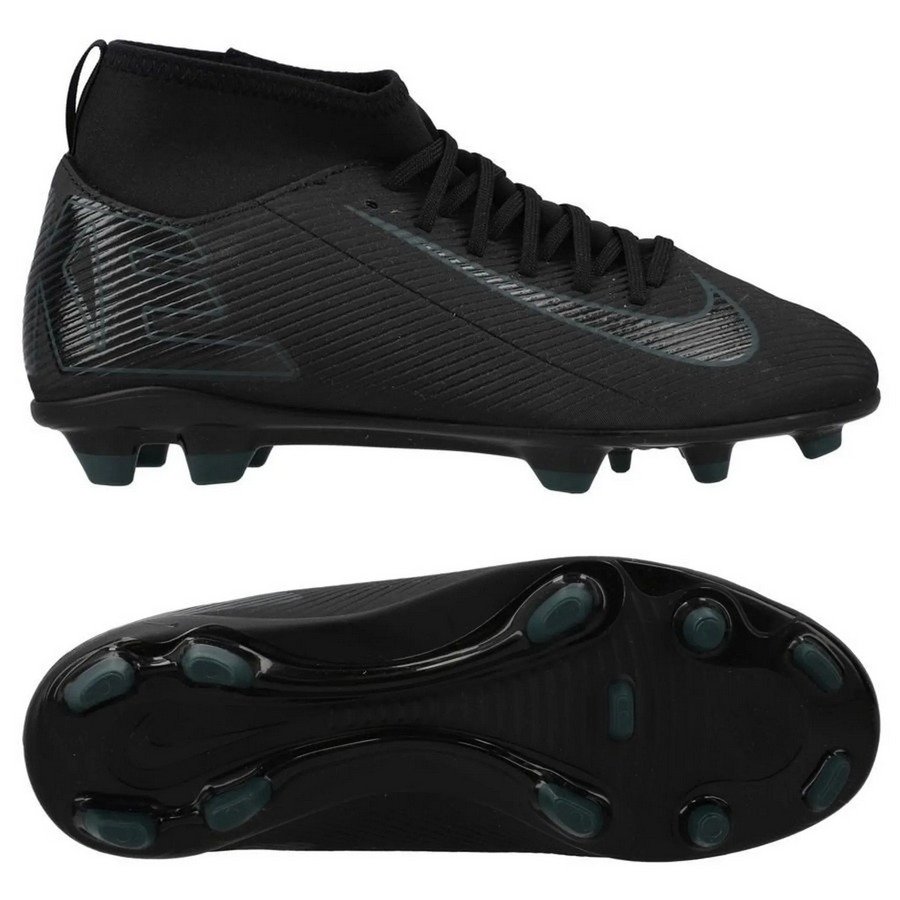 Бутси Nike JR SUPERFLY 10 CLUB FG/MG 36.5, фото №1