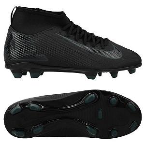 Бутси Nike JR SUPERFLY 10 CLUB FG/MG 36.5 - Фото 1