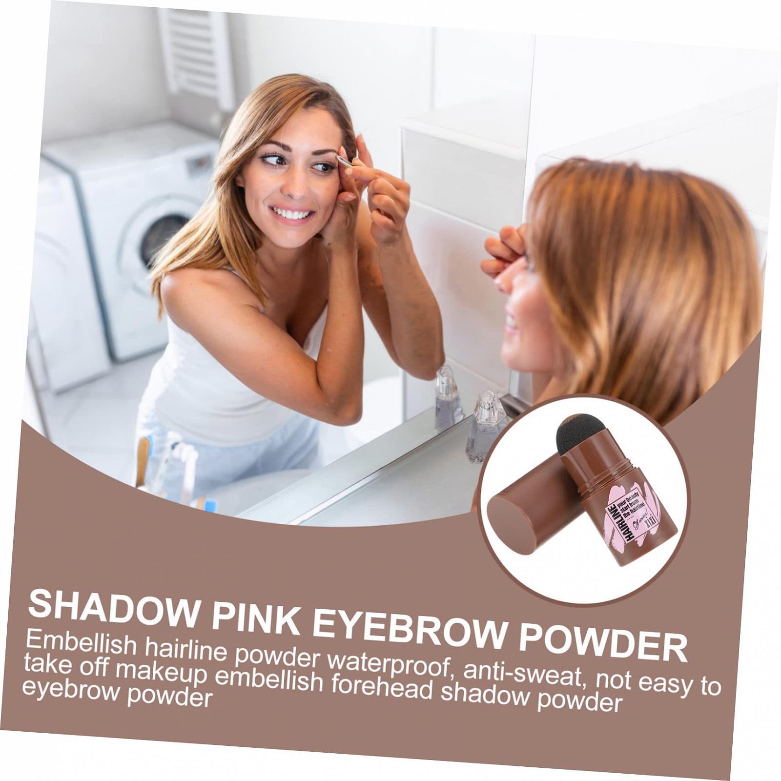 Пудра FOMIYES для волос 2 шт, фото №2 Пудра FOMIYES для волос 2 шт, фото №2