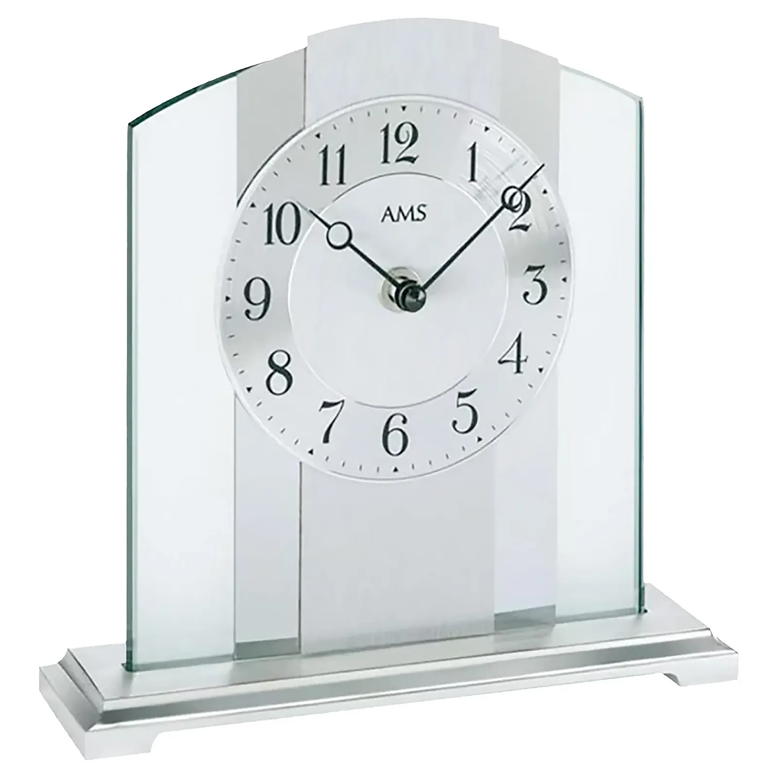 Настільний годинник AMS 1120, фото №1