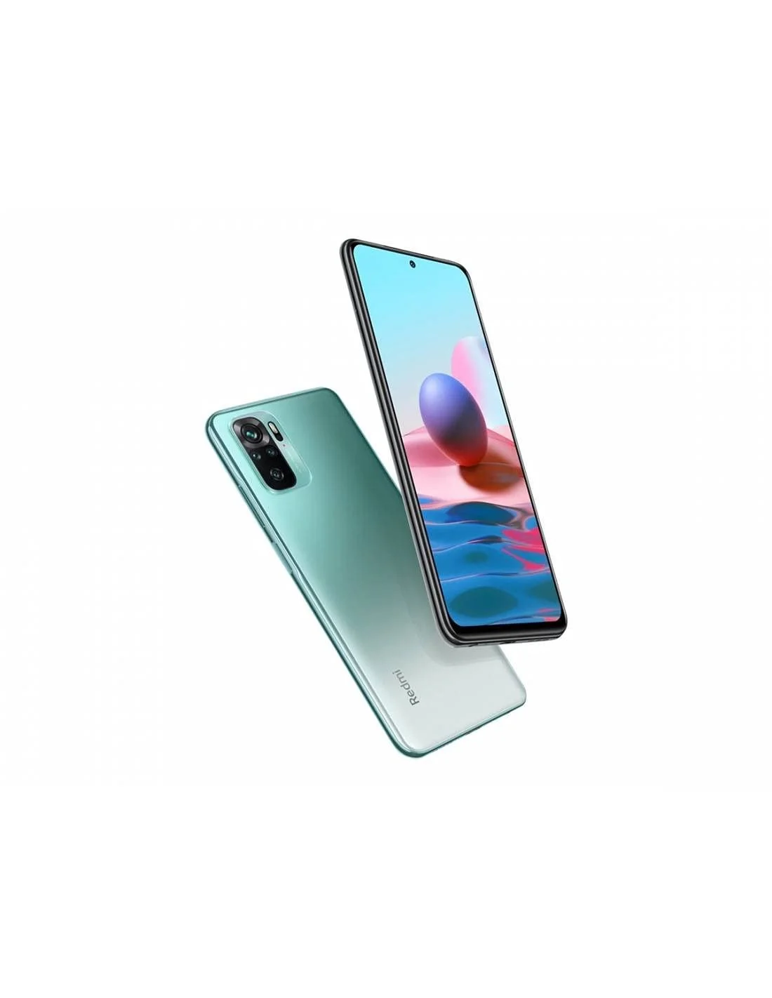 Смартфон Redmi Note 10, фото №3 Смартфон Redmi Note 10, фото №3