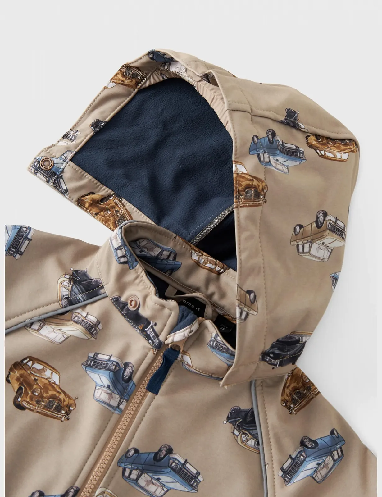 Дощовий Комбінезон NAME IT, фото №4