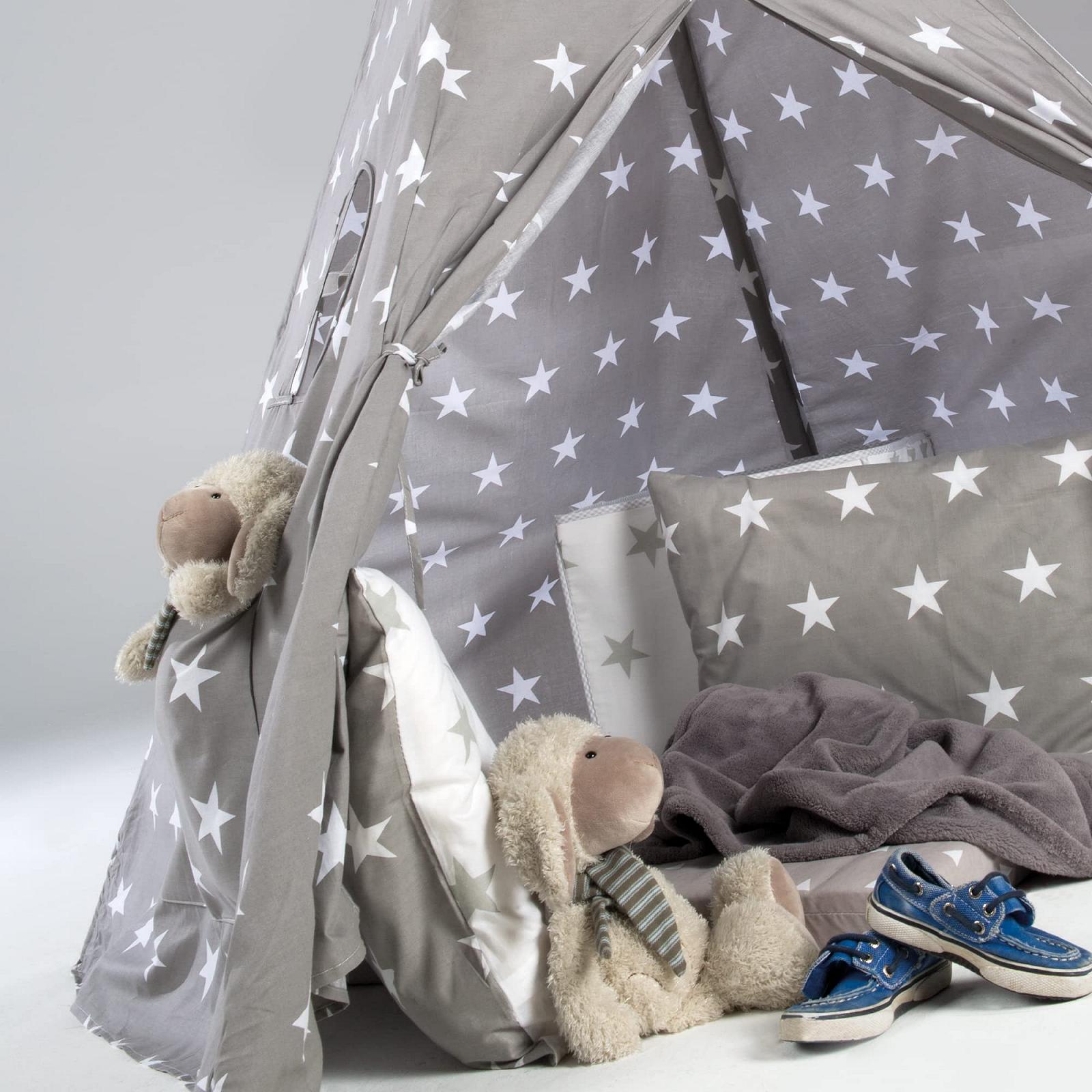 Намет Ігровий Roba Little Stars з Сумкою, фото №16