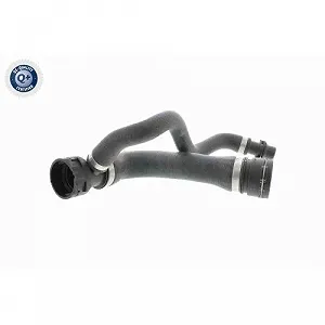 Шланг радиатора VAICO Q+ V20-1768 для BMW, слева сверху, OEM качество synthetic.ua - Фото 1