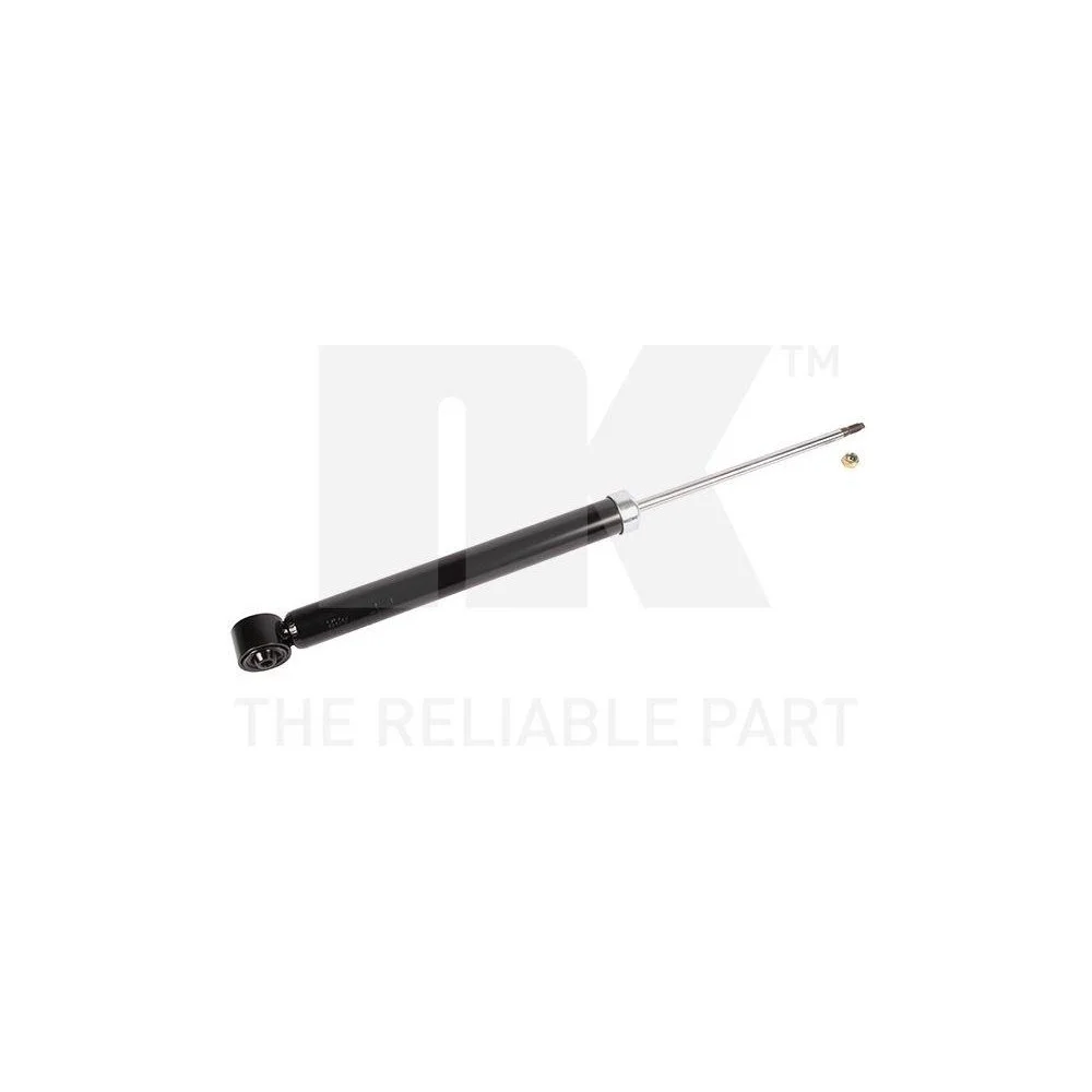 Амортизатор NK Задня вісь 63231238, задня вісь зліва, фото №1