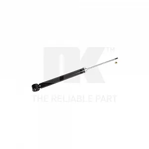 Амортизатор NK Задня вісь 63231238, задня вісь зліва - Фото 1