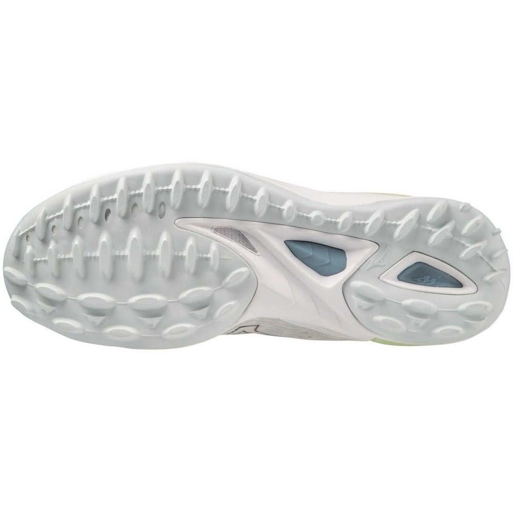 Хоккейные Кроссовки Mizuno Wave Leopardus AW23, фото №2