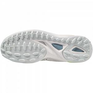 Хоккейные Кроссовки Mizuno Wave Leopardus AW23 synthetic.ua - Фото 1