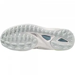 Хоккейные Кроссовки Mizuno Wave Leopardus AW23 synthetic.ua - Фото 1