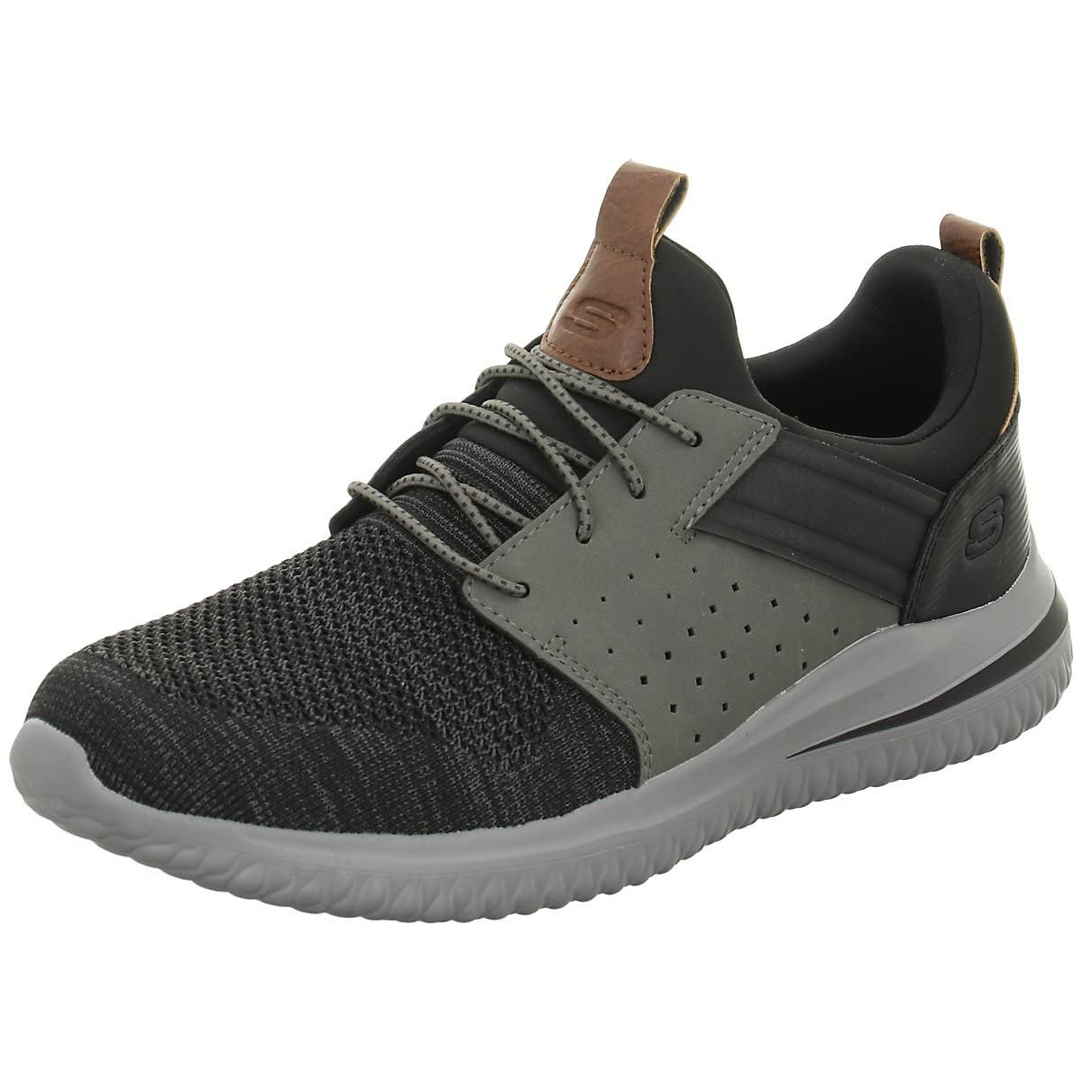 Кроссовки Skechers Hiking Slip On, фото №1
