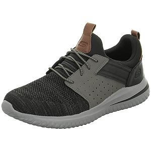 Кроссовки Skechers Hiking Slip On - Фото 1