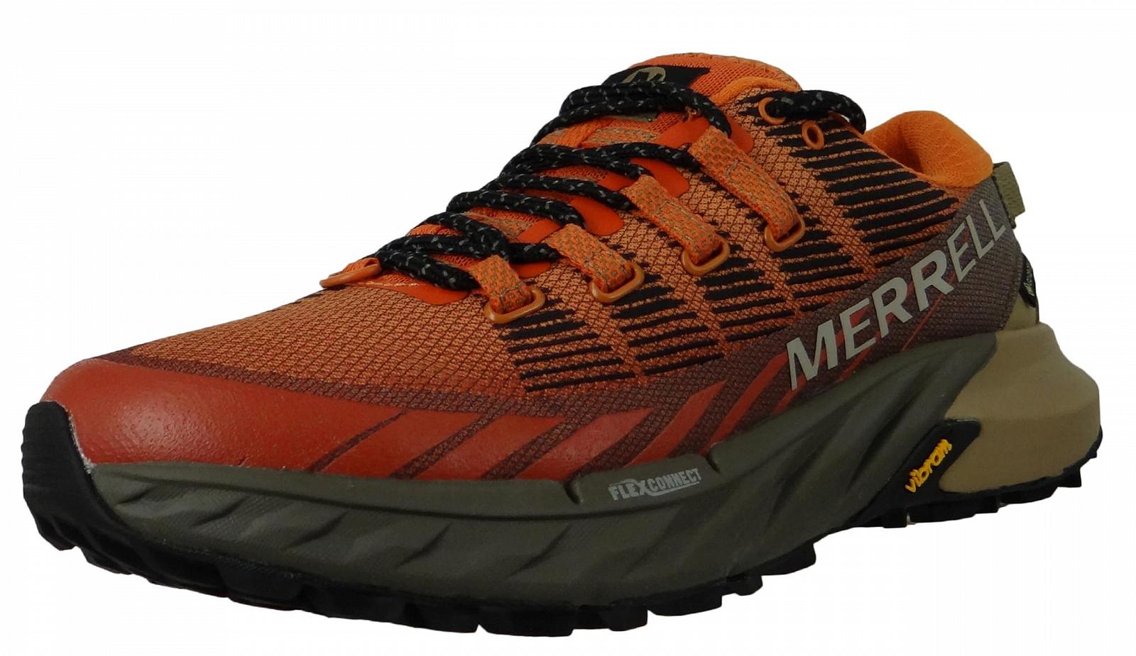Кроссовки Merrell Agility Peak 4, фото №1
