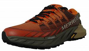 Кросівки Merrell Agility Peak 4 - Фото 1
