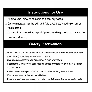Крем для рук Kose Cosmeport Precious Garden 70 г - Honey Peach synthetic.ua - Фото 1