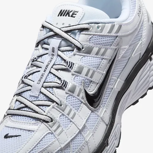 Кросівки Nike P-6000 42, фото №7