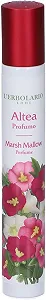 Духи L'Erbolario Marsh Mallow / Цитрусово-цветочные духи для женщин / Устойчивые ванильные духи с нотами лимона бергамота ветивера и мускуса - Фото 1
