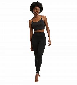 Легінси DIM Thermo Fleece-Innenseite Relax & Go x1 - Фото 1