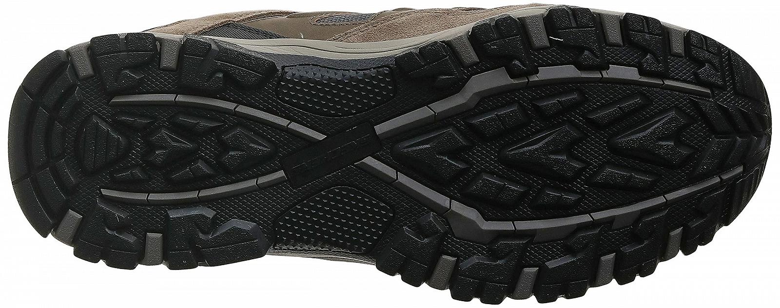 Кроссовки Skechers Selmen мужские, фото №10