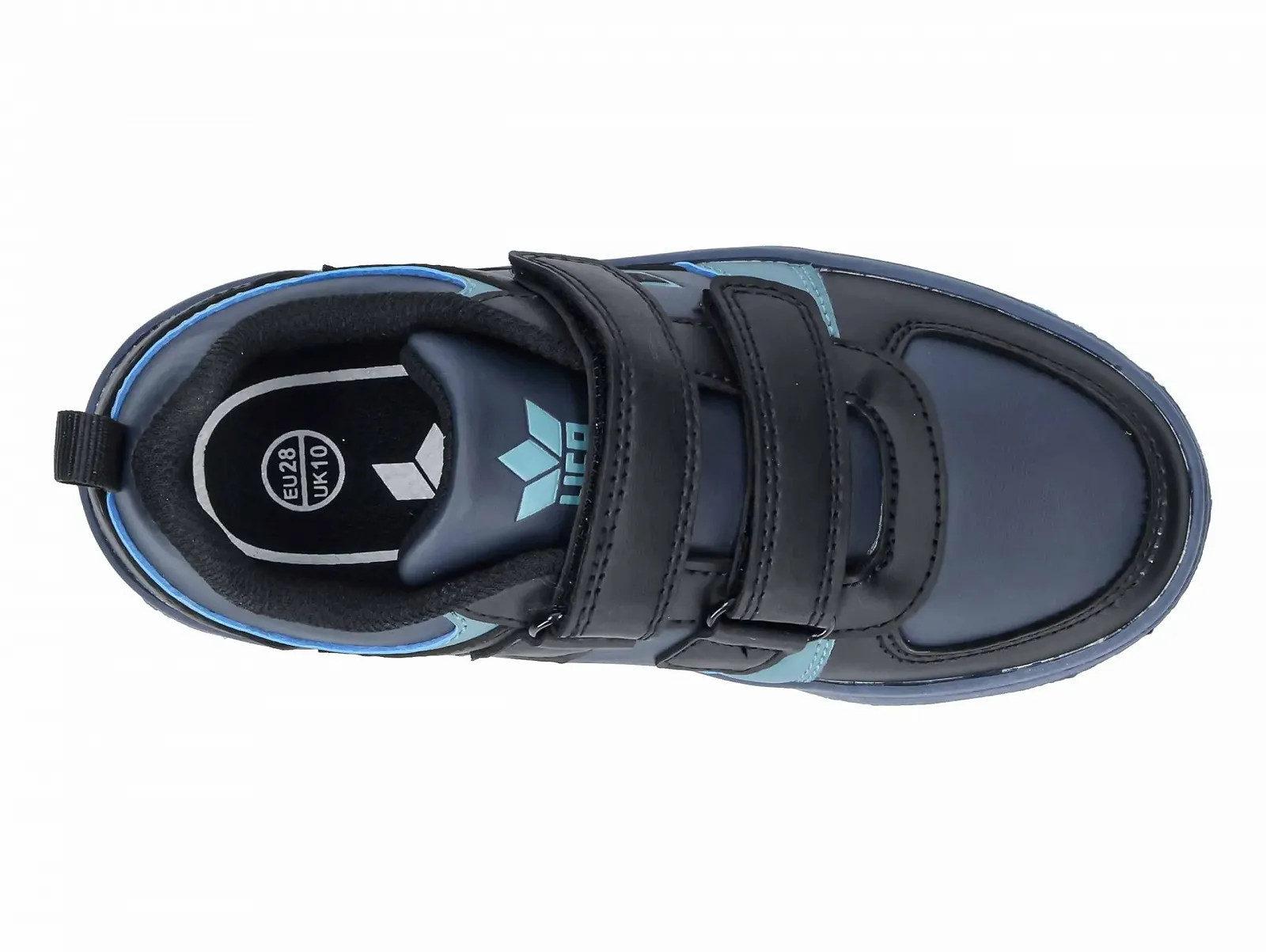 Кроссовки Lico Unisex Детские Kinkrail V, фото №5