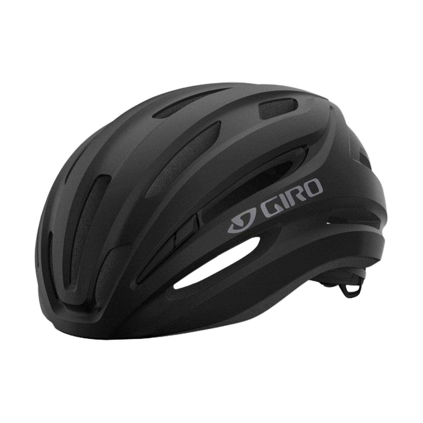 Шлем Giro Matt Black/Dark Grey UA, фото №1