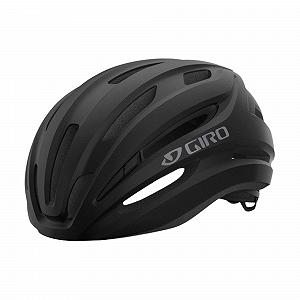 Шлем Giro Matt Black/Dark Grey UA - Фото 1