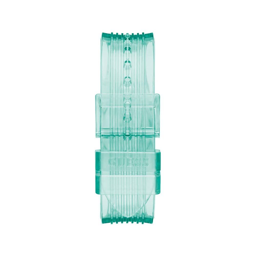 Жіночий годинник Guess Active Life 38 мм Хронограф Ремінець Поліуретан GW0438L1, фото №3 Жіночий годинник Guess Active Life 38 мм Хронограф Ремінець Поліуретан GW0438L1, фото №3