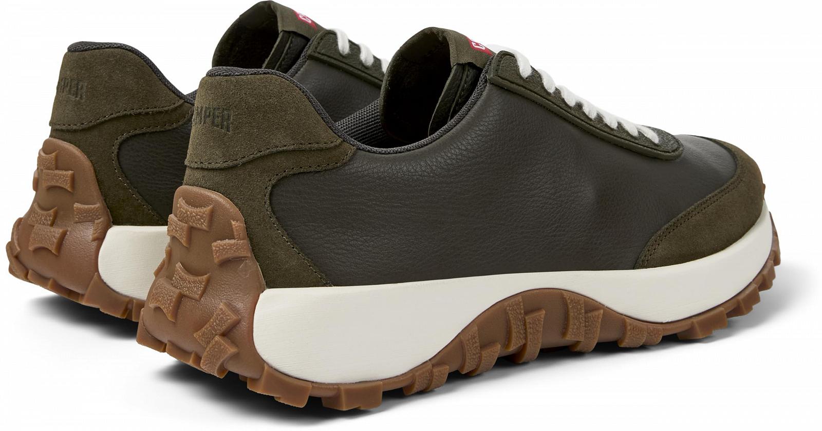 Кросівки Camper Drift Trail K100928, фото №4